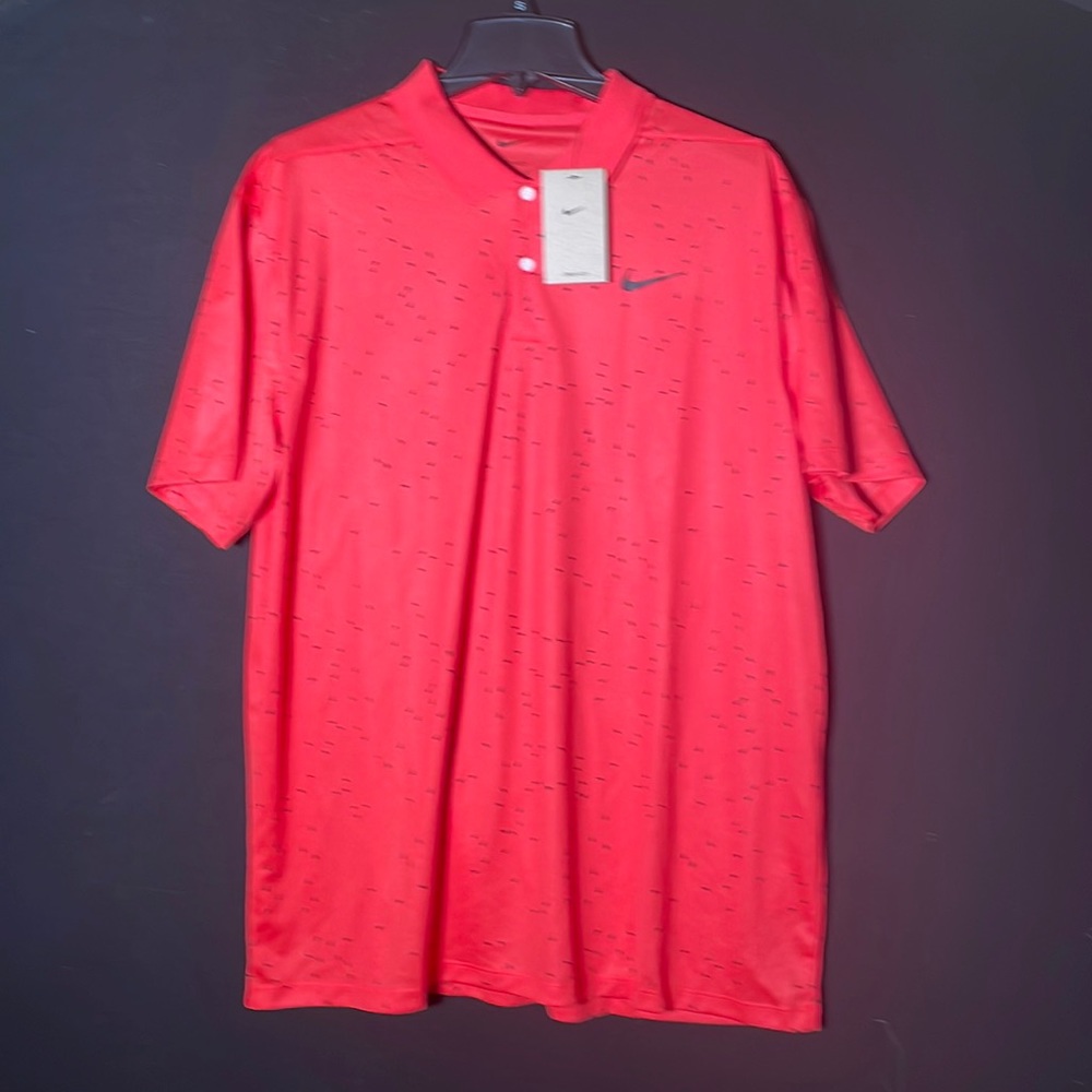 Nike Men’s Polo Shirt, XL, NWT